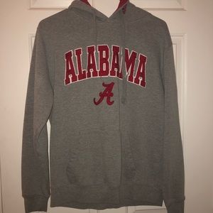 Alabama Crimson Tide Hoodie